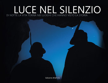 Luce nel silenzio Luce nel silenzio