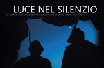 Presentazione dei libri "Luce nel silenzio" e "Sentieri nella notte" di Gigi Abriani al Museo Le Carceri - Asiago, 25 agosto 2021