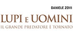 Presentation of the book wolves and Men Daniele Zovi to Asiago, Wednesday