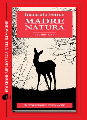 Madre natura presentazione libro a Gallio