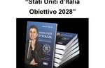 Incontro letterario con Manuel Vescovi ad Asiago - lunedì 25 luglio 2022