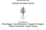 Literarisches Treffen mit Maria Antonietta Viero in Asiago - Freitag, 12. August 2022