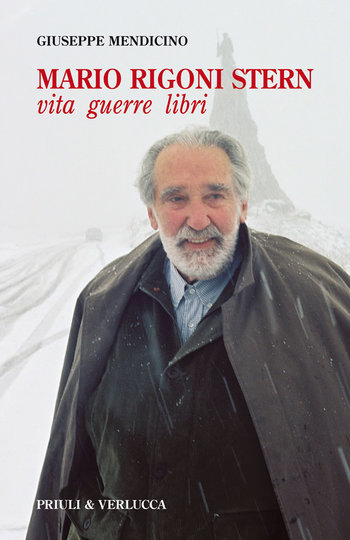 Mario Rigoni Stern Giuseppe Mendicino