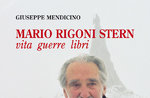 Presentazione libro MARIO RIGONI STERN di G.Mendicino, Asiago, 13 agosto 2016