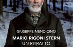 GIUSEPPE MENDICINO presents the book "MARIO RIGONI STERN - A PORTRAIT" in Asiago - 24 July 2021
