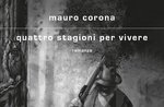 Aperitif mit dem Autor - Literarisches Treffen mit Mauro Corona in Canove di Roana - 21. Juli 2022