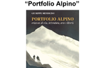 Presentazione libro "Portfolio Alpino" di Giuseppe Mendicino ad Asiago - 14 luglio 2018