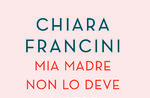 Presentation of the book "my mom doesn't have to know" by Chiara Francini in Asiago-28 July 2018