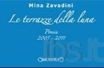 Presentazione del libro "Le terrazze della Luna" di Mina Zavadini, Asiago