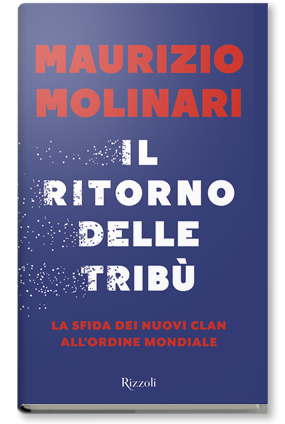 Molinari - Il ritorno delle tribu