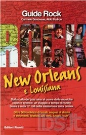 New Orleans e Louisiana di Carmelo Genovese