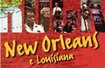 Carmelo Genovese all'Hoga Zait 2013, presenta il libro: New Orleans e Louisiana