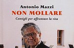 Presentazione libro "Non mollare" di Don Antonio Mazzi ad Asiago