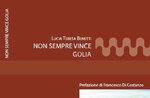 Presentazione del libro "Non sempre vince Golia" , Asiago, 29 dicembre 2016