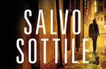 SALVO SOTTILE ad Asiago per la presentazione del libro "NOTTE FONDA" - 4 agosto 2019