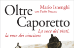 Book presentation "Caporetto" by Mario Isnenghi e Paolo Pozzato at Asiago-2 August 2018