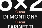 Oscar di montigny 6x2 sei brevi lezioni da due maestri del marketing