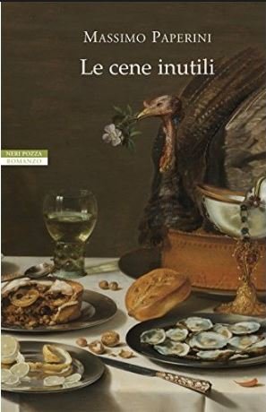 Paperini - Le cene inutili Paperini - Le cene inutili