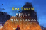 EVA TOSCHI stellt Buch "FOR MY ROAD" in Gallio vor - 12. August 2021