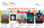 55º Premio Campiello Letteratura ad Asiago - 21 luglio 2017