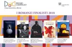 56 º Campiello Literaturpreis in Asiago-27. Juli 2018