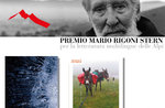 Mario Rigoni Stern Prize for multilingual literature of the Alps: Paolo Malaguti wins with "Il Moro della cima"