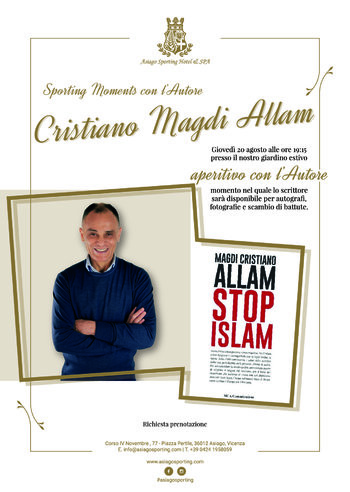 Presentazione cristiano magdi allam high 01 Presentazione cristiano magdi allam high 01