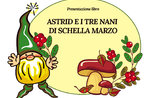 Presentazione del libro “Astrid e i Tre Nani di Schella Marzo. Memoria di un'avventura nell'Altopiano del sole” a Gallio - 28 luglio 2018