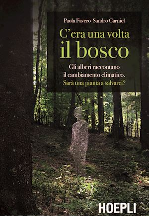 Presentazione libro "C'era una volta il bosco"