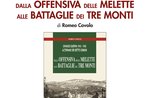 Presentation of the book "The battle of the three battles Melette mountains" July 29 in gallium-2018