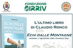 Presentazione libro di Claudio Ronco ad Asiago 30 dicembre 2021