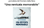 Presentazione del libro "Una nevicata memorabile" ad Asiago - 30 dicembre 2018