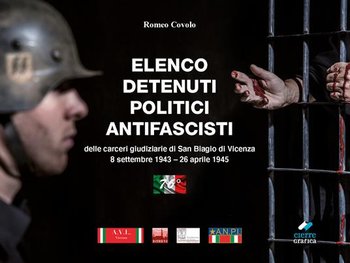 Presentazione libro di Romeo Covolo ad Asiago 22 gennaio 2022