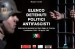ROMEO COVOLO presenta il libro “ELENCO DETENUTI POLITICI ANTIFASCISTI" ad Asiago - 22 gennaio 2022
