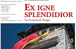 Presentation of the book "Ex igne splendidior-the rebirth of Asiago" Asiago