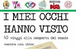 Presentazione del libro "I miei occhi hanno visto" ad Asiago - 17 luglio 2019