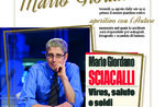 Sportliche Momente mit Autor MARIO GIORDANO im Asiago Sporting Hotel & Spa - 14. August 2020