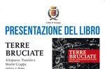 Presentation of the book "Terre Bruciate" with l. Cabanero and a. Vollman to Asiago-3 December 2019