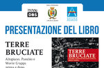 Presentazione del libro "Terre Bruciate" con L.Caliaro, A.Vollman e F.Ambrosini ad Asiago - 14 luglio 2018