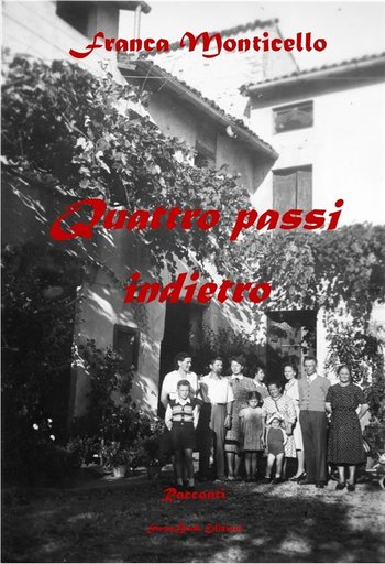 quattro passi indeitro_libro quattro passi indeitro_libro