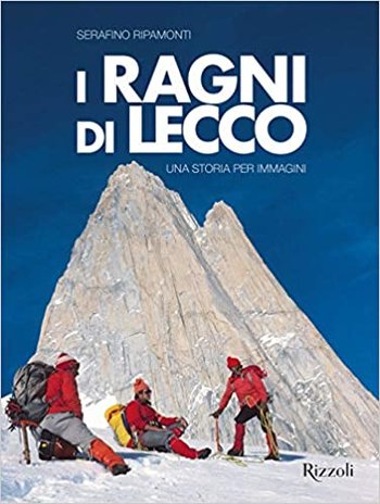 Ragni di lecco - Serafino Ripamonti