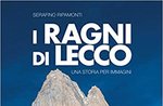 SERAFINO RIPAMONTI presents his book "LECCO RAGS" in Asiago - 29 August 2020