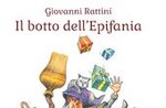 Präsentation des Buches "the Bang der Erscheinung des Herrn" von Giovanni Rattini-August 9, 2017