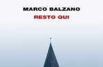 Presentation of the book "RESTO HERE" by Marco Balzano in Asiago - 29 July 2019