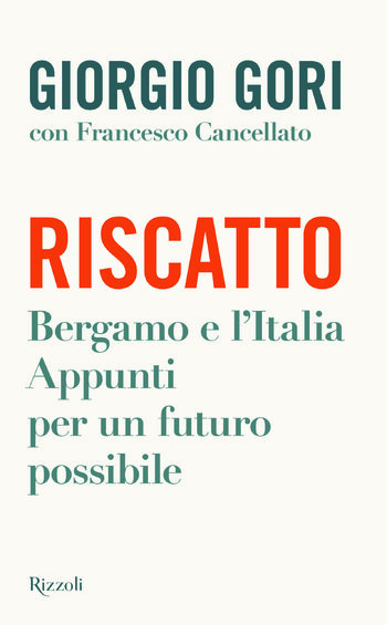 Riscatto di Giorgio Gori presentazione ad Asiago Riscatto di Giorgio Gori presentazione ad Asiago