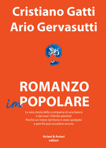 romanzo impopolare