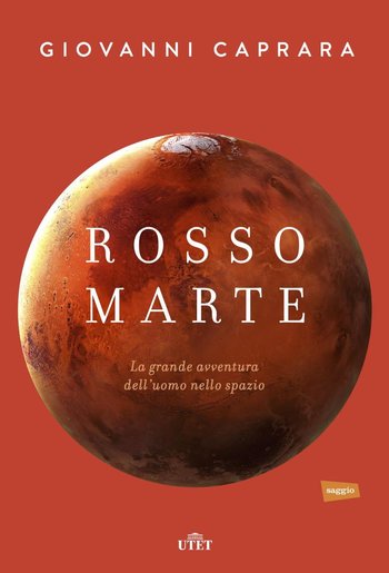 Rosso marte caprara