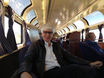 Severgnini verso seattle Severgnini verso seattle