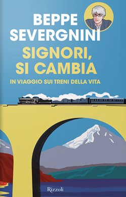 Signori si cambia severgnini aperitivo con l autore 2016