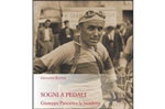 Presentazione del libro "Sogni a pedali" di Giovanni Rattini, Asiago 13 ago 2012